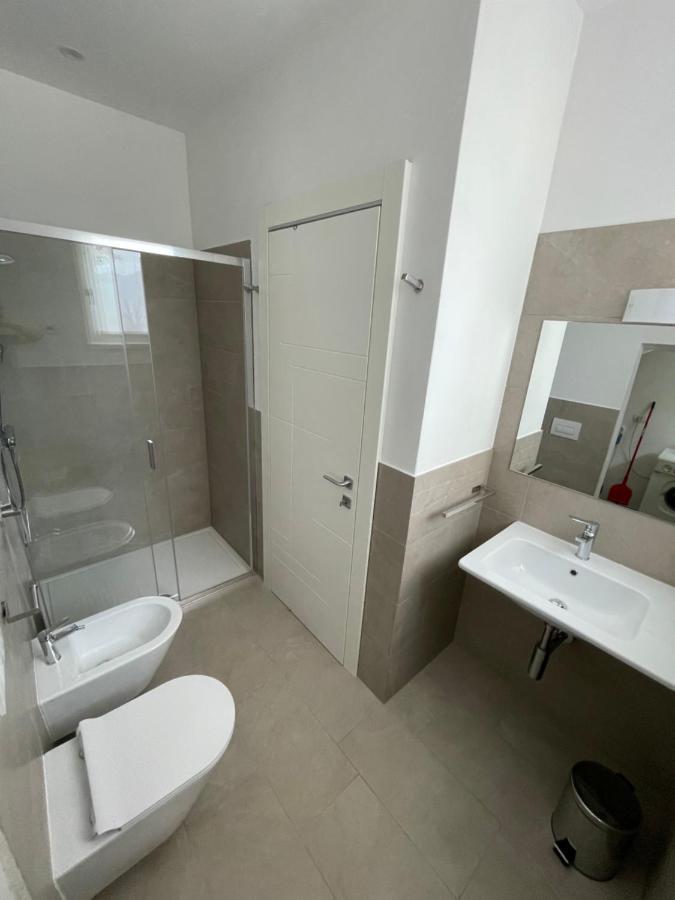 Appartamento Riviera Cremia Ngoại thất bức ảnh