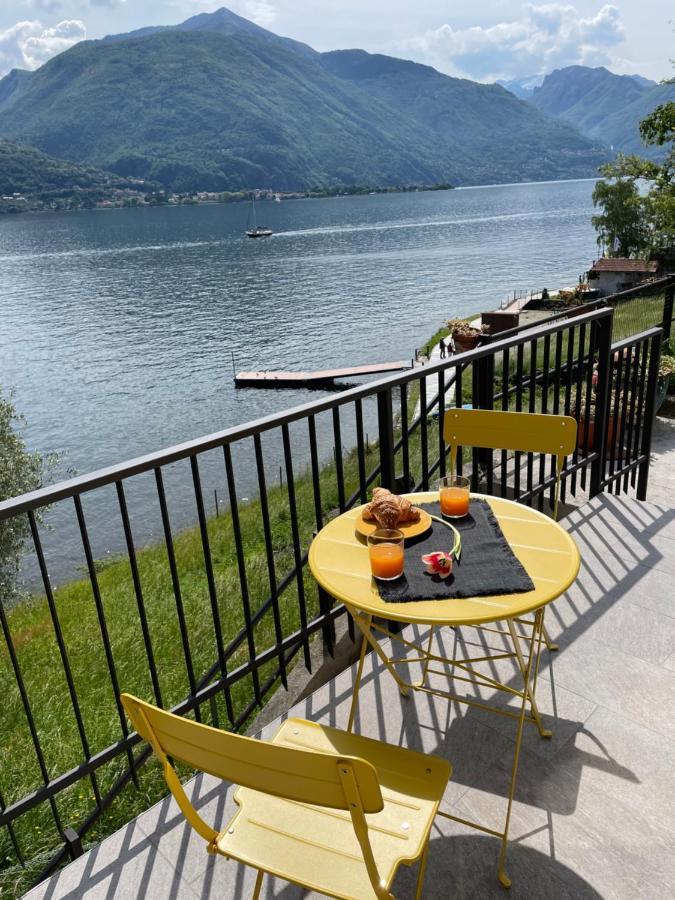 Appartamento Riviera Cremia Ngoại thất bức ảnh