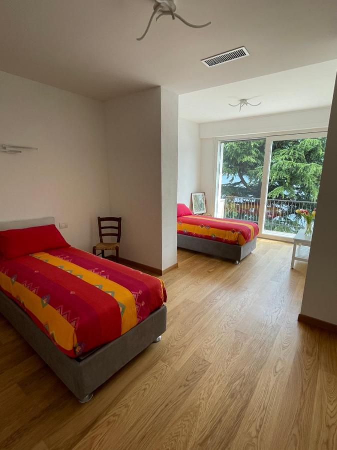 Appartamento Riviera Cremia Ngoại thất bức ảnh