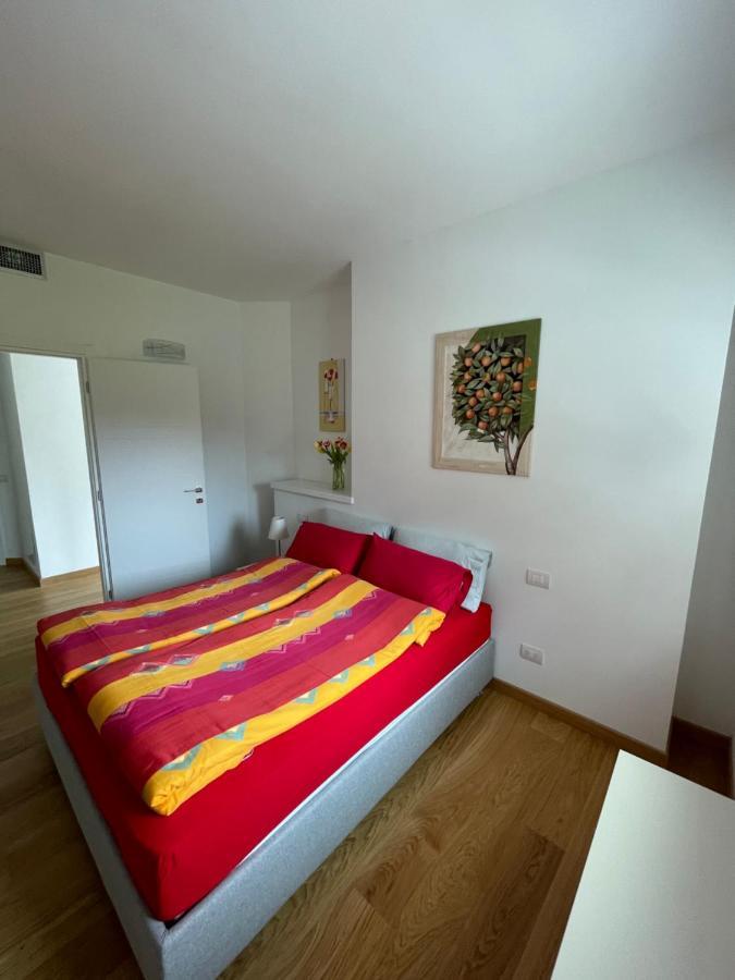Appartamento Riviera Cremia Ngoại thất bức ảnh