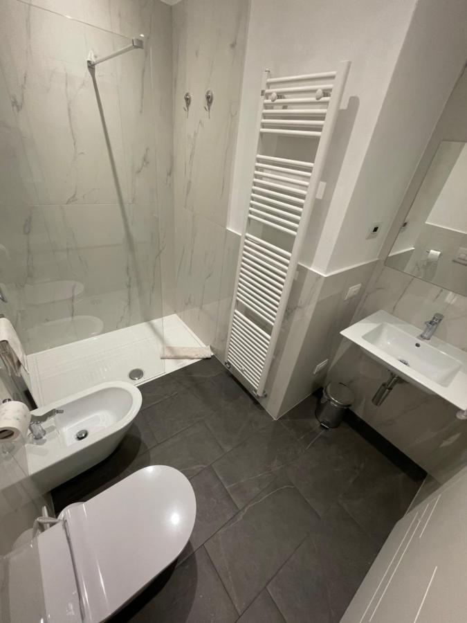 Appartamento Riviera Cremia Ngoại thất bức ảnh