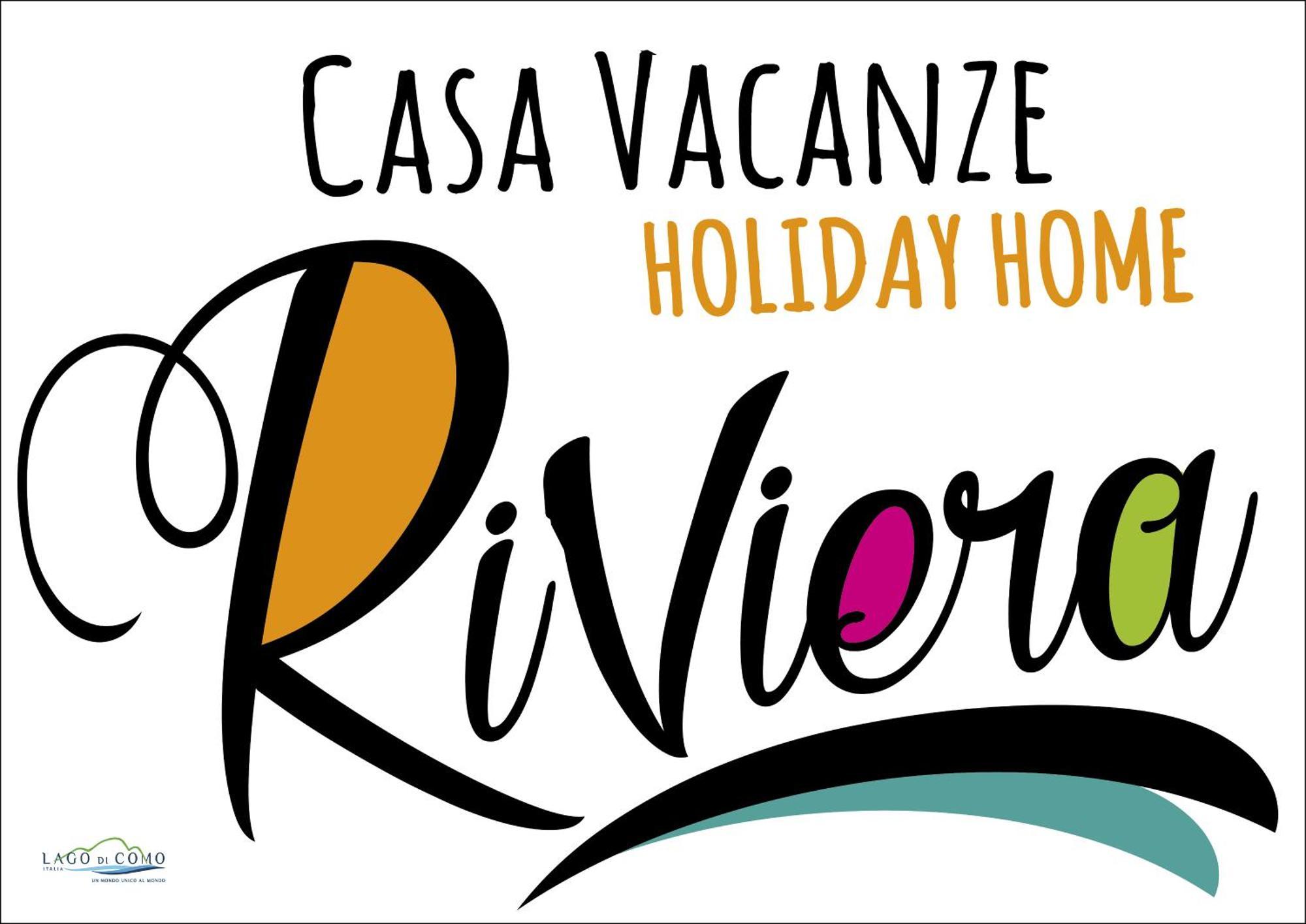 Appartamento Riviera Cremia Ngoại thất bức ảnh